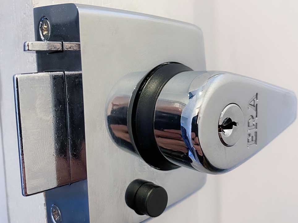 Locksmith Services in Dartford