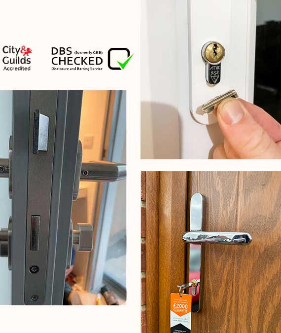 24 hours Emergency Locksmith Dartford